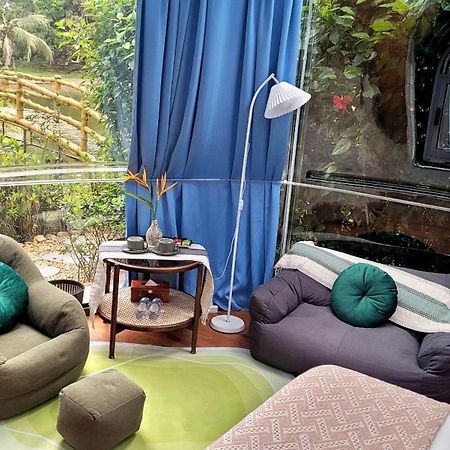 Fairy Mountain Retreat Hotel Нин Бин Екстериор снимка