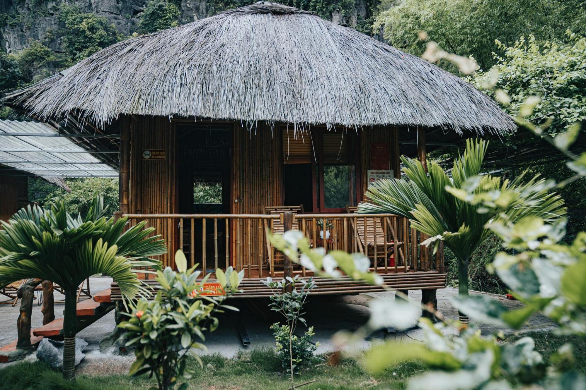 Fairy Mountain Retreat Hotel Нин Бин Екстериор снимка