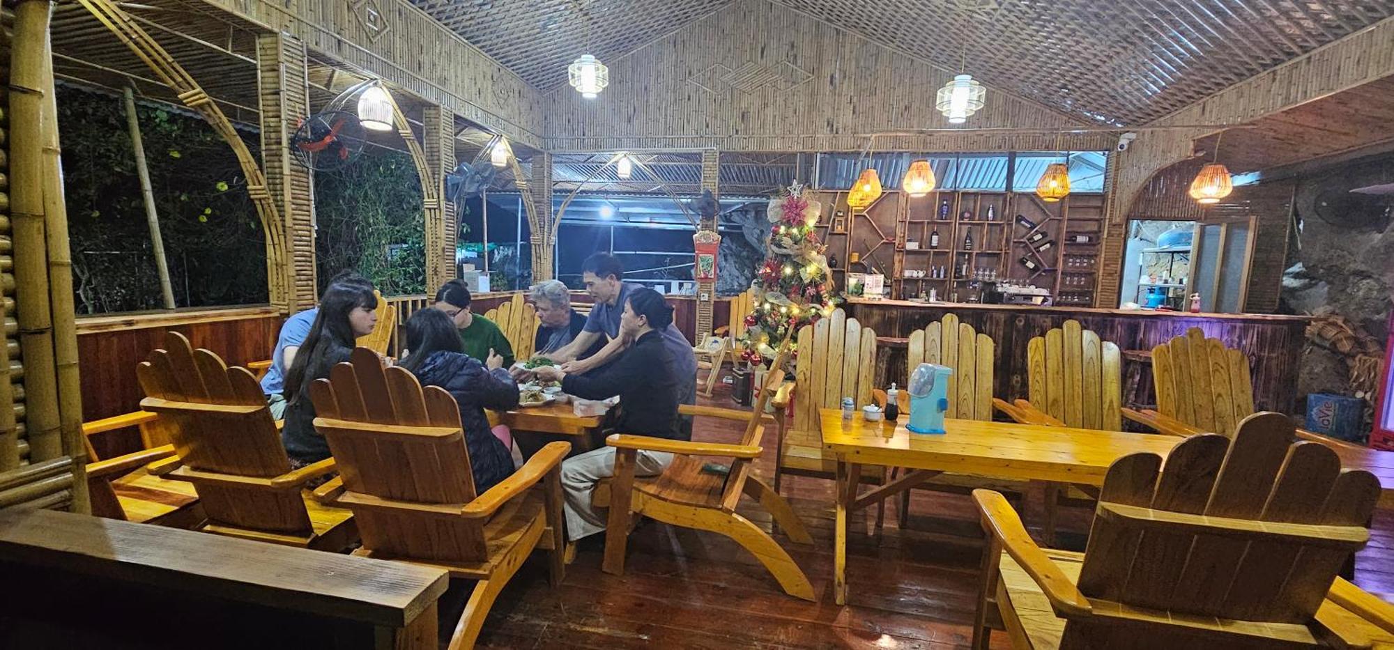 Fairy Mountain Retreat Hotel Нин Бин Екстериор снимка